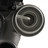 Турбонагнітач dla mini countryman r60 cooper all4 2012-2016 53039700118 в Україні, фото thumb