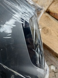 фото thumb №7, Подкрылок a5 rs5 8w бампер капот y9t перед крыло q5 80a q8 x7w s9r y3u x5h