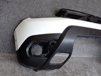 фото thumb №5, Dacia duster ii 17- бампер передний перед