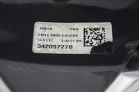 фото thumb №10, Кермо багатофункціональна ecosport mk2 ii cn113600eb шкіра