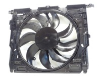 Купити Вентилятор вентилятор радіатора bmw m5 f10 7602181, фото thumb