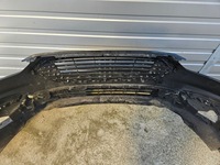 фото thumb №7, Ford mondeo mk5 lift 19- бампер передній перед