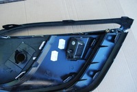 фото thumb №7, Renault espace v lift решётка левая бампера перед левый 622577166r