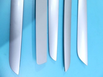 фото thumb №9, Планка планки декори dekor vw passat cc eu 08-12