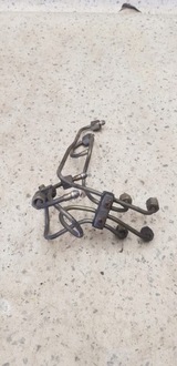 фото thumb №1, Провода топливные топлива комплект primera p11 2.0d