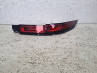 фото thumb №1, Land rover range rover l460 світло протитуманні / комплект