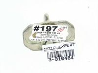 фото thumb №2, Mercedes r w251 засов замка дверь правый перед