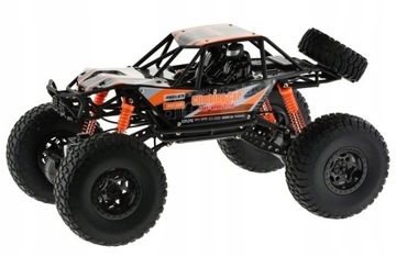RC АВТОМОБИЛЬ БОЛЬШОЙ 48 СМ 4X4 СВЕТ