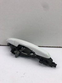 фото thumb №12, Range rover evoque ручка дверь правый левый перед задняя комплект