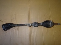 фото thumb №1, Clio iv 4 привідний вал 391010115r