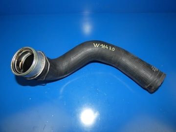 фото thumb №1, Mercedes ml w164 3.0 cdi шланг труба інтеркулер