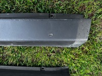 фото thumb №6, Бампер задній sprinter 906 lub vw crafter 06-17