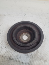 фото thumb №1, Шків колінчастого вала renault scenic ii 2 1.5dci