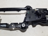 фото thumb №7, Ручка внутрішня mercedes slk slc r172 w172 лівий перед