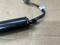 фото thumb №9, Jaguar xj x351 амортизатори амортизатор електричний кришки багажника задня оригінал