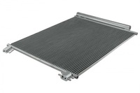 фото thumb №3, Конденсатор кондиціонера nty ccs-re-037