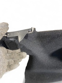 фото thumb №11, Bmw 7 g11 g12 обшивка / обивка / багажника