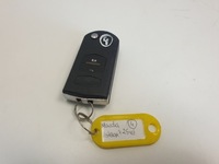 фото thumb №1, Ключ складний ключ pilot mazda 2 3 5 6 rx8 mx5 oryg visteon