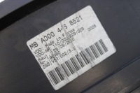 фото thumb №5, Mercedes sprinter счетчик приборы 0004468521