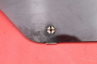 фото thumb №3, Стекло боковая правая зад задняя opel antara 06-15