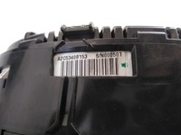 фото thumb №8, Счетчик приборы citroen c4 ii