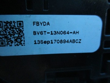 фото thumb №8, Перемикач комбінований focus mk3 bv6t-13n064-ah