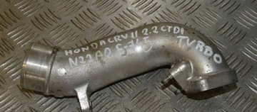 фото thumb №1, Honda cr-v ii 01-06 2.2 i-ctdi дизель з турбонаддувом з прямим уприскуванням труба турбіни