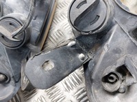 фото thumb №8, Решітка радіатора + лампи citroen berlingo i lift