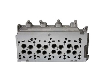 фото thumb №3, Новая головка vw transporter v t5 t6 multivan 2,0 bi tdi 2009- cfca