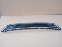 Купить Ford mondeo mk5 решётка средняя бампера перед, фото thumb