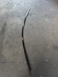 фото thumb №1, Audi a6 c8 молдинг дверь правая 4k0837644a