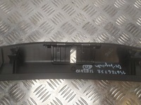 фото thumb №7, Alfa romeo stelvio защита багажника 156126138