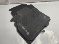 фото thumb №1, Килимки двірники renault kangoo ii 2008- 2020r 7711423638 оригінал