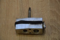 фото thumb №1, Клапан расширительный orlando cruze 2.0 vcdi