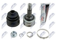 фото thumb №2, Nty npz-ka-367 набір шарнір, wał привідний