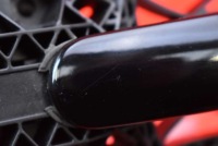 фото thumb №10, Ручка правая перед передняя l041 5n0839885h vw polo 5 v 6r 09-15