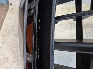 фото thumb №11, Vw touareg iii 3 rline r-line 760 бампер переднє перед комплектний