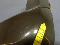 фото thumb №9, Renault grand scenic iii дзеркало ліва 10 pin eu nv676