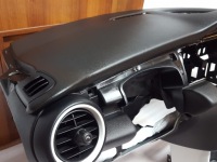 фото thumb №2, Консоль приборная панель приборная панель mini cooper f 56 2подушка безопасности ремни