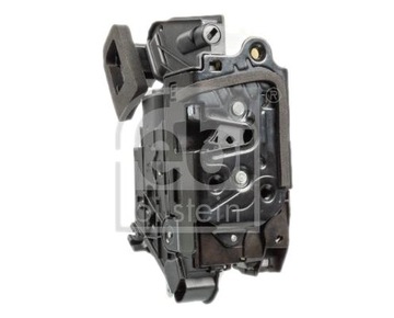 фото thumb №2, Замок дверь vw golf 6, jetta 5c, polo skoda pp