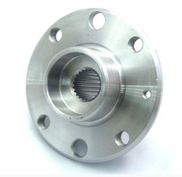 фото thumb №2, Ступица колёса перед bez подшипник daewoo lanos 97-