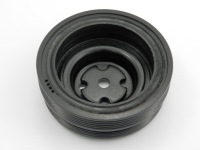 фото thumb №2, Шкив коленчатого вала space star colt/lancer 98-02