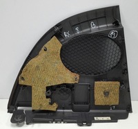 фото thumb №3, Накладка динаміка лівий задня mazda rx-8 f151-683w6