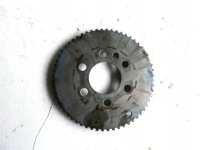 фото thumb №1, Ds citroen peugeot 1.6 thp колесо зубчатое вала