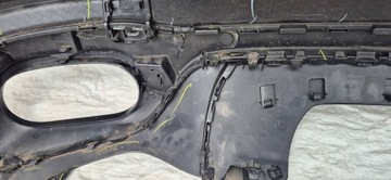 фото thumb №11, Mercedes glb x247 19- amg бампер зад org