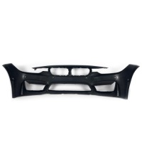 Bodykit bmw f30 m3 style – бамперы + пороги в Украине, фото thumb