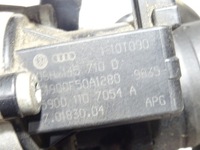 фото thumb №10, Турбина vw golf vi 6 plus + 5m0 1.4 tsi caxa 220397 49373-01004 06h145710d