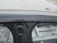 фото thumb №10, Порог правый блок двигателя средний b dacia sandero iii 2020-