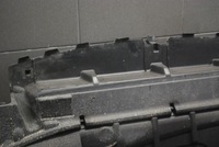 фото thumb №10, Захист двигуна нижня citroen c5 x7 v6 9688137680