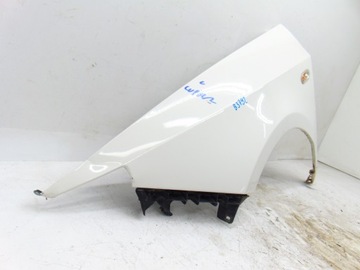 фото thumb №3, Крило лівий перед переднє seat ibiza iv 6j cupra lb9a